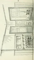 An illustration from Geometrical drawing, projection drawing, freehand and ornamental drawing, wash work and brush drawing, elementary perspective drawing, architectural drawing (1921)