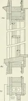An illustration from Geometrical drawing, projection drawing, freehand and ornamental drawing, wash work and brush drawing, elementary perspective drawing, architectural drawing (1921)