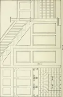 An illustration from Geometrical drawing, projection drawing, freehand and ornamental drawing, wash work and brush drawing, elementary perspective drawing, architectural drawing (1921)
