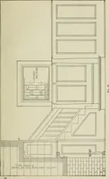 An illustration from Geometrical drawing, projection drawing, freehand and ornamental drawing, wash work and brush drawing, elementary perspective drawing, architectural drawing (1921)