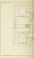 An illustration from Geometrical drawing, projection drawing, freehand and ornamental drawing, wash work and brush drawing, elementary perspective drawing, architectural drawing (1921)