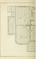 An illustration from Geometrical drawing, projection drawing, freehand and ornamental drawing, wash work and brush drawing, elementary perspective drawing, architectural drawing (1921)