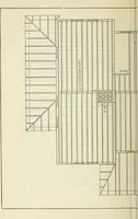An illustration from Geometrical drawing, projection drawing, freehand and ornamental drawing, wash work and brush drawing, elementary perspective drawing, architectural drawing (1921)