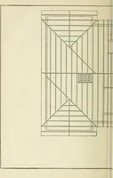 An illustration from Geometrical drawing, projection drawing, freehand and ornamental drawing, wash work and brush drawing, elementary perspective drawing, architectural drawing (1921)