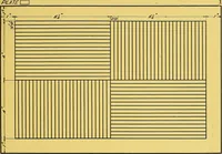 An illustration from Geometrical drawing; a collection of plates for practical use in elementary mechanical drawing (1915)
