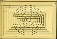 An illustration from Geometrical drawing; a collection of plates for practical use in elementary mechanical drawing (1915)