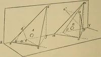 An illustration from Geometrical drawing and design (1913)