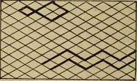 An illustration from Geometrical drawing and design (1913)