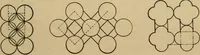 An illustration from Geometrical drawing and design (1913)