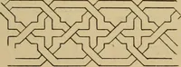 An illustration from Geometrical drawing and design (1913)