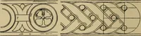 An illustration from Geometrical drawing and design (1913)