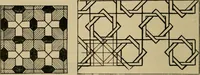 An illustration from Geometrical drawing and design (1913)