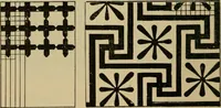 An illustration from Geometrical drawing and design (1913)