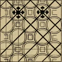 An illustration from Geometrical drawing and design (1913)