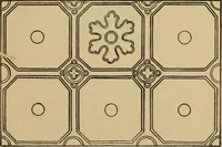 An illustration from Geometrical drawing and design (1913)