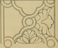 An illustration from Geometrical drawing and design (1913)