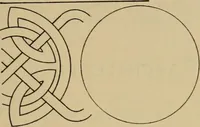 An illustration from Geometrical drawing and design (1913)