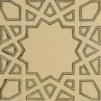An illustration from Geometrical drawing and design (1913)