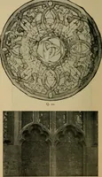 An illustration from Geometrical drawing and design (1913)