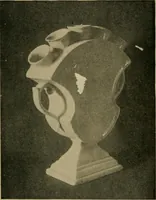 An illustration from Geometrical drawing and design (1913)