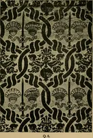 An illustration from Geometrical drawing and design (1913)