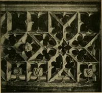 An illustration from Geometrical drawing and design (1913)