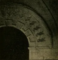 An illustration from Geometrical drawing and design (1913)