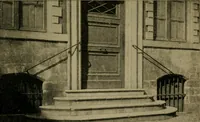 An illustration from Geometrical drawing and design (1913)