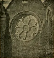 An illustration from Geometrical drawing and design (1913)