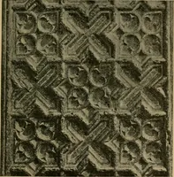 An illustration from Geometrical drawing and design (1913)