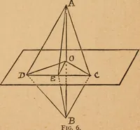 An illustration from Geometry.--Course B (1889)