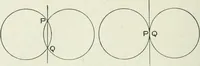 An illustration from Geometry for schools : theoretical (1904)