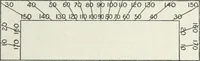 An illustration from Geometry for schools : theoretical (1904)