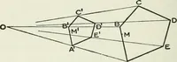 Picture 37 of 60 from Geometry for schools : theoretical (1904), leaf 216