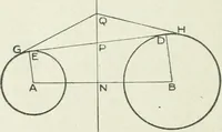 An illustration from Geometry for schools : theoretical (1904)