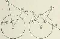 An illustration from Geometry for schools : theoretical (1904)