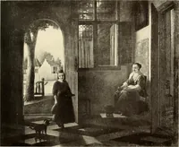 An illustration from George A. Hearn gift to the Metropolitan Museum of Art in the city of New York and Arthur Hoppock Hearn memorial fund (1913)