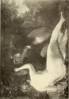 An illustration from George A. Hearn gift to the Metropolitan Museum of Art in the city of New York and Arthur Hoppock Hearn memorial fund (1913)