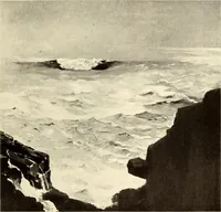 An illustration from George A. Hearn gift to the Metropolitan Museum of Art in the city of New York and Arthur Hoppock Hearn memorial fund (1913)