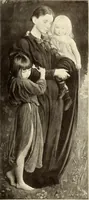 An illustration from George A. Hearn gift to the Metropolitan Museum of Art in the city of New York and Arthur Hoppock Hearn memorial fund (1913)
