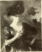 An illustration from George A. Hearn gift to the Metropolitan Museum of Art in the city of New York and Arthur Hoppock Hearn memorial fund (1913)