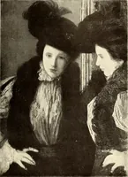 An illustration from George A. Hearn gift to the Metropolitan Museum of Art in the city of New York and Arthur Hoppock Hearn memorial fund (1913)
