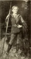 An illustration from George A. Hearn gift to the Metropolitan Museum of Art in the city of New York and Arthur Hoppock Hearn memorial fund (1913)