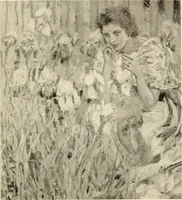 An illustration from George A. Hearn gift to the Metropolitan Museum of Art in the city of New York and Arthur Hoppock Hearn memorial fund (1913)