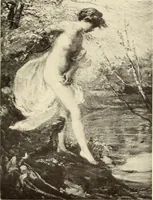 An illustration from George A. Hearn gift to the Metropolitan Museum of Art in the city of New York and Arthur Hoppock Hearn memorial fund (1913)