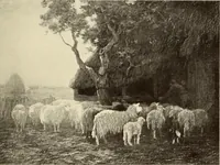 An illustration from George A. Hearn gift to the Metropolitan Museum of Art in the city of New York and Arthur Hoppock Hearn memorial fund (1913)