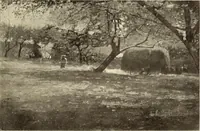 An illustration from George A. Hearn gift to the Metropolitan Museum of Art in the city of New York and Arthur Hoppock Hearn memorial fund (1913)