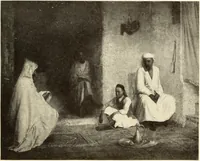 An illustration from George A. Hearn gift to the Metropolitan Museum of Art in the city of New York and Arthur Hoppock Hearn memorial fund (1913)