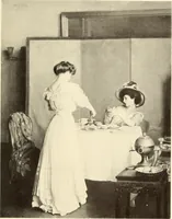 An illustration from George A. Hearn gift to the Metropolitan Museum of Art in the city of New York and Arthur Hoppock Hearn memorial fund (1913)
