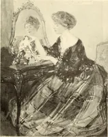 An illustration from George A. Hearn gift to the Metropolitan Museum of Art in the city of New York and Arthur Hoppock Hearn memorial fund (1913)